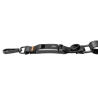 SPIGEN DA30M UNIVERSAL LANYARD STRAP CROSSBODY BLACK