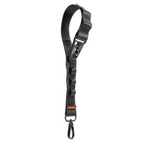 SPIGEN DA30M UNIVERSAL LANYARD STRAP CROSSBODY BLACK