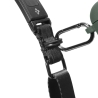 SPIGEN DA30M UNIVERSAL LANYARD STRAP CROSSBODY BLACK