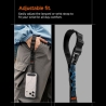 SPIGEN DA30M UNIVERSAL LANYARD STRAP CROSSBODY BLACK