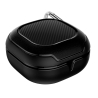 TECH-PROTECT ROUGH CARBON SAMSUNG GALAXY BUDS FE  2 PRO  2  LIVE  PRO BLACK