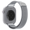 SPIGEN WBM4 BAND APPLE WATCH 8  9  10  11  SE (40  41  42 MM) SILVER