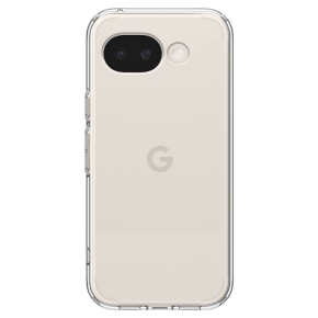 SPIGEN ULTRA HYBRID GOOGLE PIXEL 10A CRYSTAL CLEAR