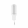 Travel Charger VIDVIE CE12 2.4A white