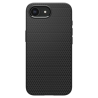 SPIGEN LIQUID AIR IPHONE 16E  17E MATTE BLACK