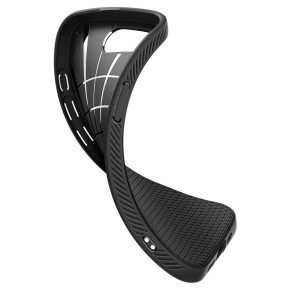 SPIGEN LIQUID AIR IPHONE 16E  17E MATTE BLACK