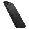 SPIGEN LIQUID AIR IPHONE 16E  17E MATTE BLACK