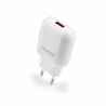 Travel Charger VIDVIE CE12 2.4A white
