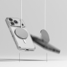 RINGKE FUSION MAGNETIC MAGSAFE IPHONE 17 PRO MAX CLEAR