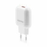 Travel Charger VIDVIE CE12 2.4A white