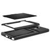 SPIGEN SLIM ARMOR CS GALAXY S26 ULTRA BLACK