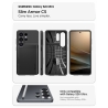 SPIGEN SLIM ARMOR CS GALAXY S26 ULTRA BLACK