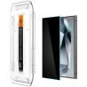 SPIGEN GLAS.TR ”EZ FIT” 2-PACK GALAXY S24 ULTRA PRIVACY