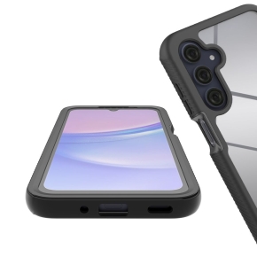 TECH-PROTECT DEFENSE GALAXY A16 4G  5G  A26 5G  A17 4G  5G BLACK