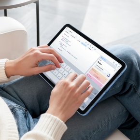 FOLIA OCHRONNA ESR PAPER FEEL IPAD 10.9” 10  2022  11” 11 2025 CLEAR