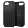 SPIGEN LIQUID AIR MAG MAGSAFE IPHONE 16E  17E MATTE BLACK