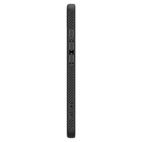 SPIGEN LIQUID AIR MAG MAGSAFE IPHONE 16E  17E MATTE BLACK