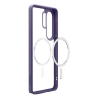 SPIGEN ULTRA HYBRID MAG MAGSAFE GALAXY S26 ULTRA DEEP PURPLE