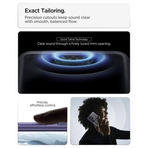 SPIGEN ULTRA HYBRID MAG MAGSAFE GALAXY S26 ULTRA DEEP PURPLE