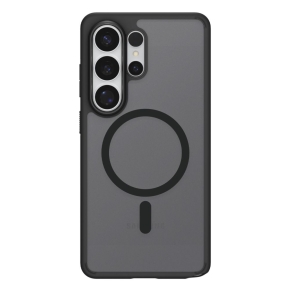 SPIGEN ULTRA HYBRID MAG MAGSAFE GALAXY S26 ULTRA FROST BLACK