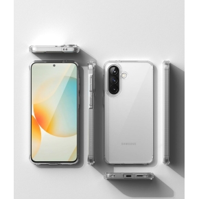 RINGKE FUSION GALAXY A57 5G CLEAR