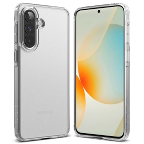 RINGKE FUSION GALAXY A57 5G MATTE CLEAR
