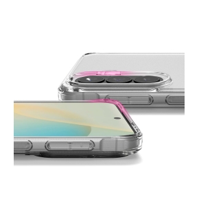 RINGKE FUSION GALAXY A57 5G MATTE CLEAR