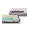 RINGKE FUSION GALAXY A57 5G MATTE CLEAR