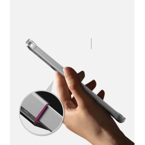 RINGKE FUSION GALAXY A57 5G MATTE CLEAR