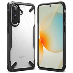 RINGKE FUSION X GALAXY A57 5G BLACK