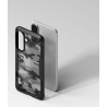 RINGKE FUSION X GALAXY A57 5G CAMO BLACK