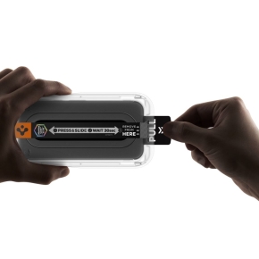 SZKŁO HARTOWANE SPIGEN GLAS.TR "EZ FIT PRO AC" 2-PACK GOOGLE PIXEL 10A CLEAR