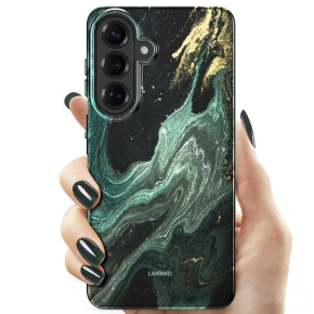 TECH-PROTECT LAMANO MAGSAFE GALAXY S26 VERDE AURA