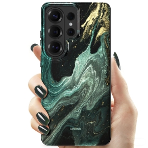 TECH-PROTECT LAMANO MAGSAFE GALAXY S26 ULTRA VERDE AURA