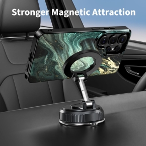 TECH-PROTECT LAMANO MAGSAFE GALAXY S26 ULTRA VERDE AURA