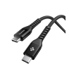 SPIGEN EB10010CCA ESSENTIAL TYPE-C CABLE 100W 100CM BLACK