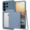SPIGEN SLIM ARMOR CS GALAXY S26 ULTRA LIGHT BLUE