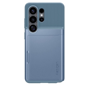 SPIGEN SLIM ARMOR CS GALAXY S26 ULTRA LIGHT BLUE