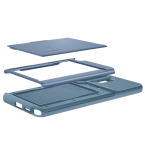 SPIGEN SLIM ARMOR CS GALAXY S26 ULTRA LIGHT BLUE