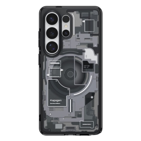 SPIGEN ULTRA HYBRID MAG MAGSAFE GALAXY S26 ULTRA ZERO ONE BLACK