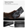 SPIGEN ULTRA HYBRID MAG MAGSAFE GALAXY S26 ULTRA ZERO ONE BLACK