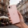 TECH-PROTECT BASICMAG MAGSAFE IPHONE 16E  17E MATTE SOFT PINK