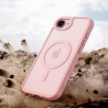 TECH-PROTECT BASICMAG MAGSAFE IPHONE 16E  17E MATTE SOFT PINK