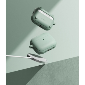 RINGKE ONYX MAGNETIC MAGSAFE APPLE AIRPODS PRO 3 MINT