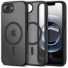 TECH-PROTECT BASICMAG MAGSAFE IPHONE 16E  17E MATTE BLACK