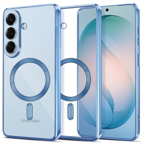 TECH-PROTECT MAGFLEX MAGSAFE GALAXY S26 SKY BLUE