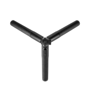 SPIGEN S560W BLUETOOTH SELFIE STICK LONG TRIPOD BLACK