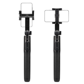 SPIGEN S560W BLUETOOTH SELFIE STICK LONG TRIPOD BLACK