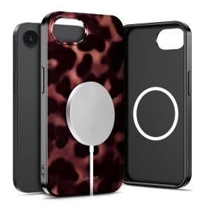 TECH-PROTECT LAMANO MAGSAFE IPHONE 16E 17E PANTHER