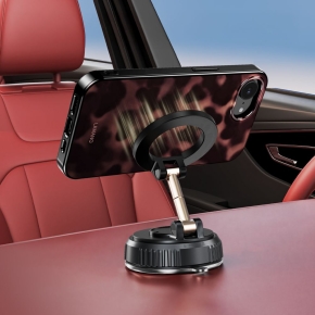 TECH-PROTECT LAMANO MAGSAFE IPHONE 16E  17E PANTHER